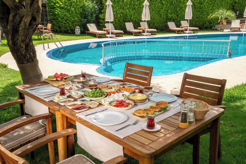 Savana Butik Otel image