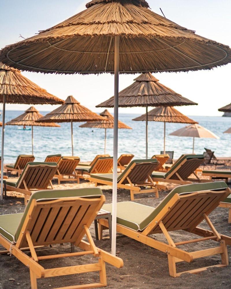 Savana Butik Otel image