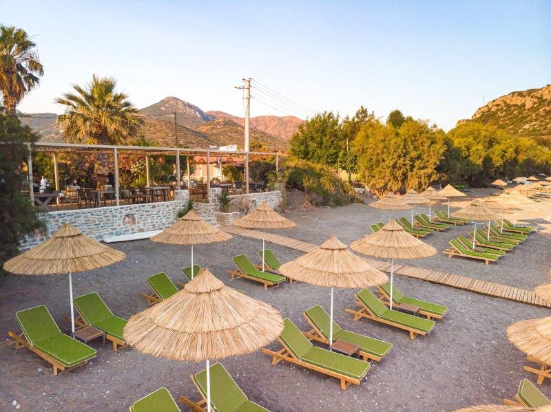 Savana Butik Otel image