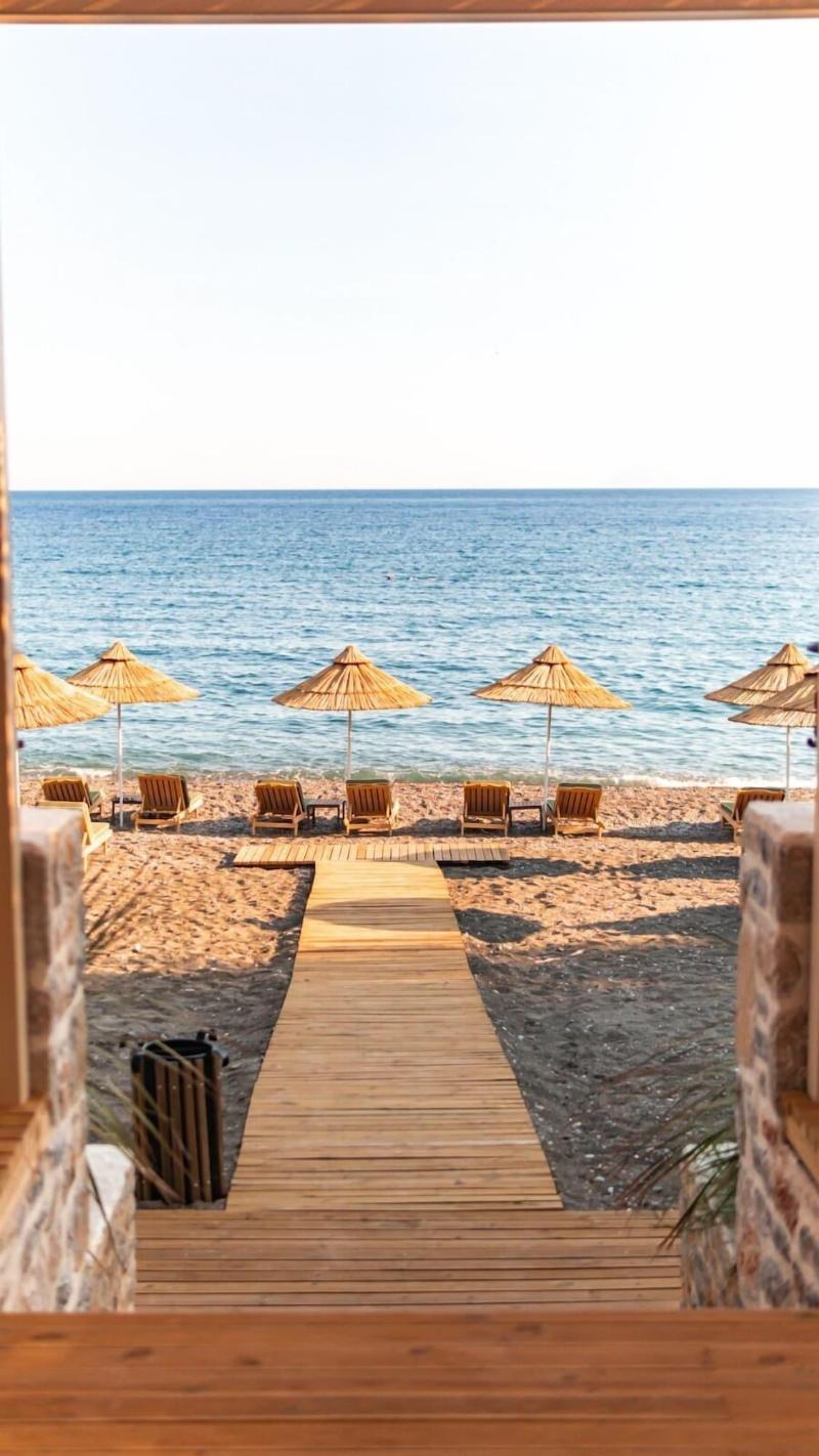 Savana Butik Otel image