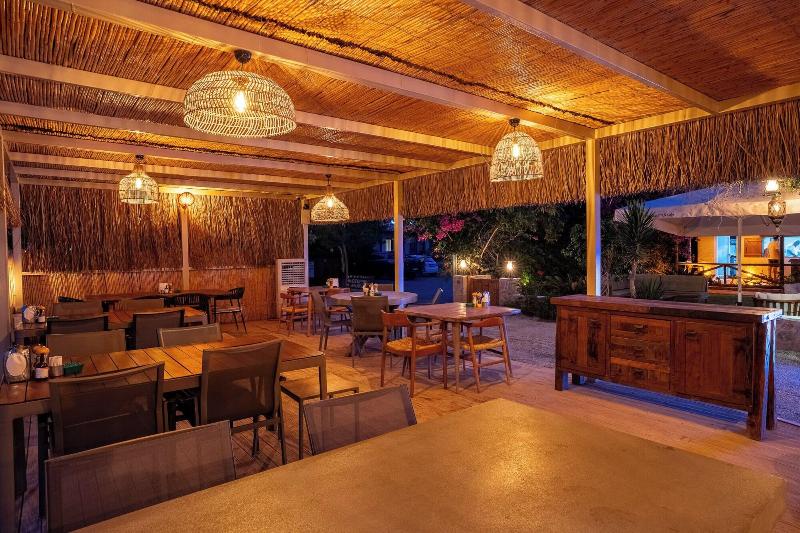 Savana Butik Otel image