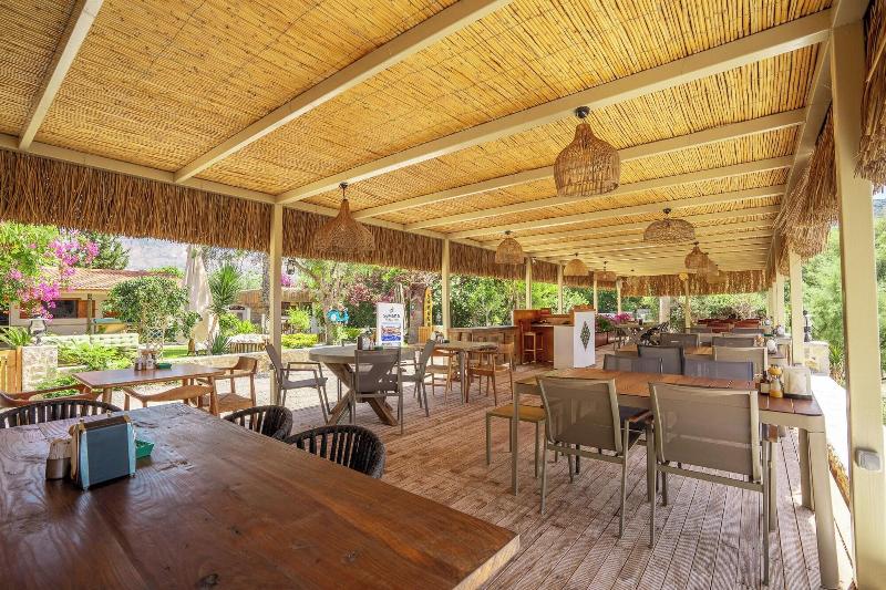 Savana Butik Otel image