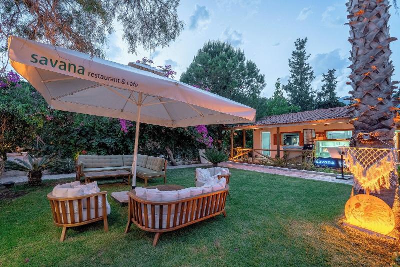 Savana Butik Otel image
