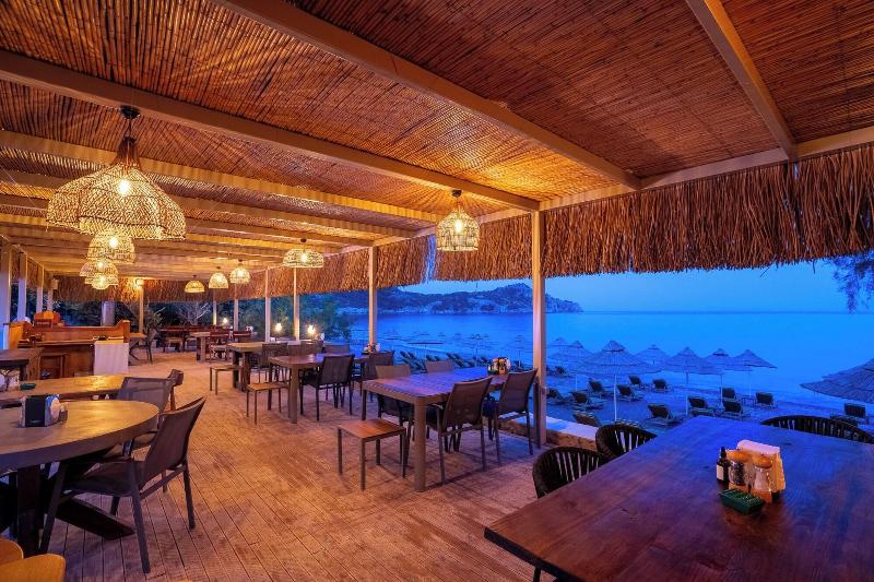 Savana Butik Otel image