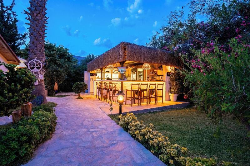 Savana Butik Otel image
