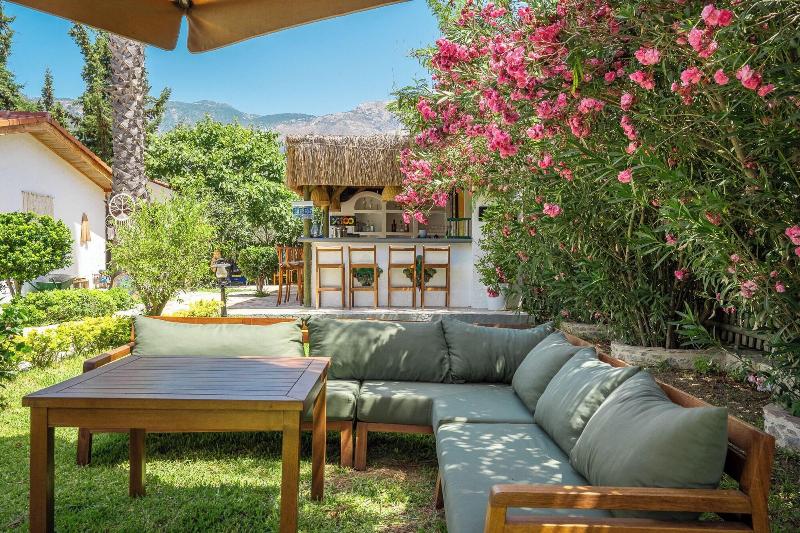 Savana Butik Otel image