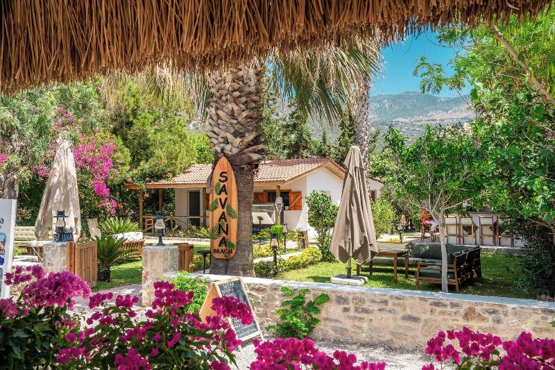 Savana Butik Otel image