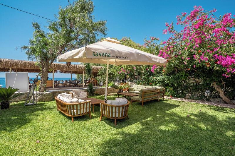 Savana Butik Otel image