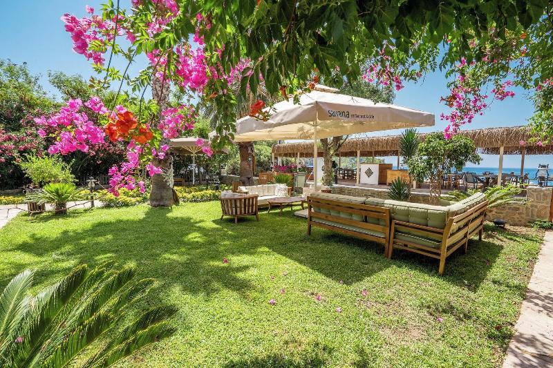 Savana Butik Otel image
