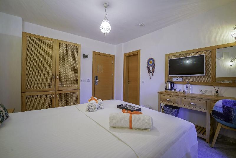 Savana Butik Otel image