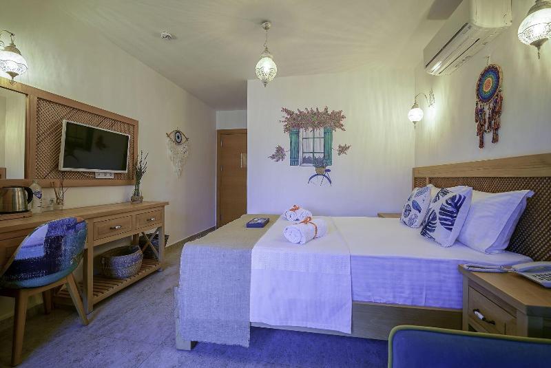 Savana Butik Otel image