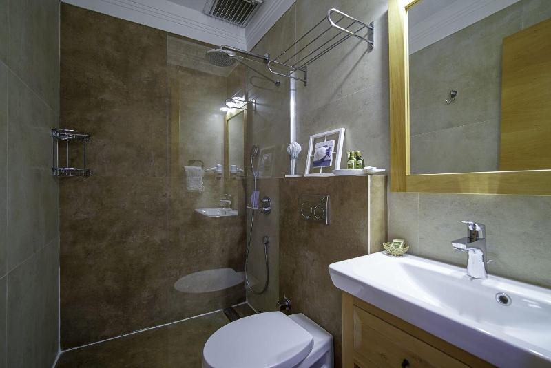 Savana Butik Otel image