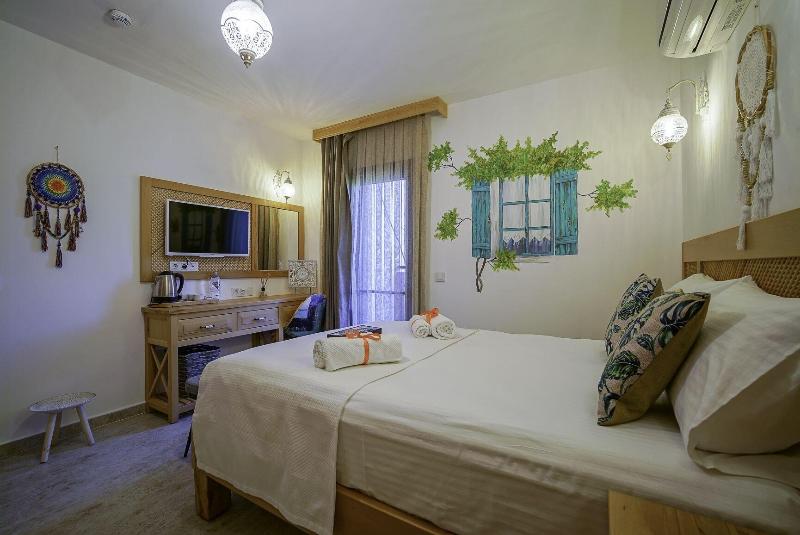 Savana Butik Otel image