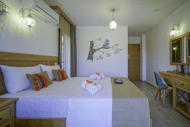 Savana Butik Otel image