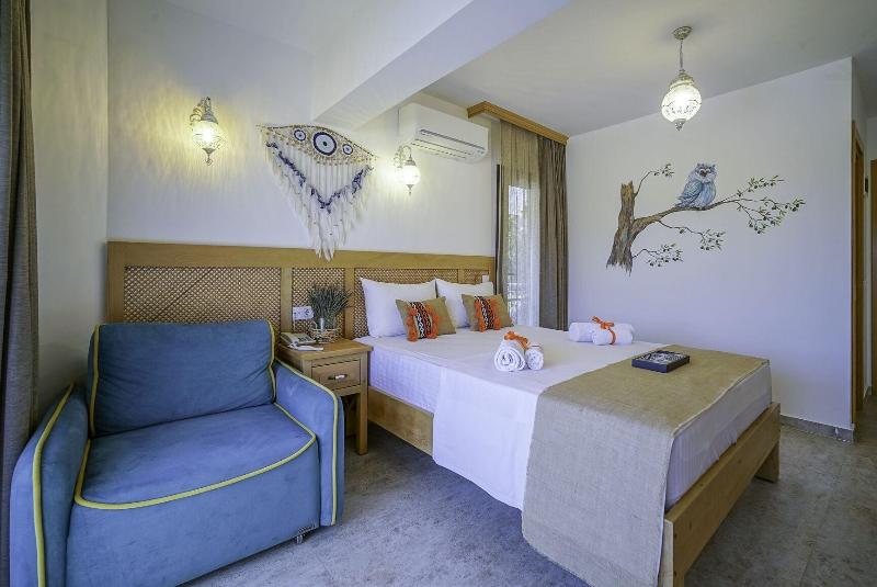 Savana Butik Otel image