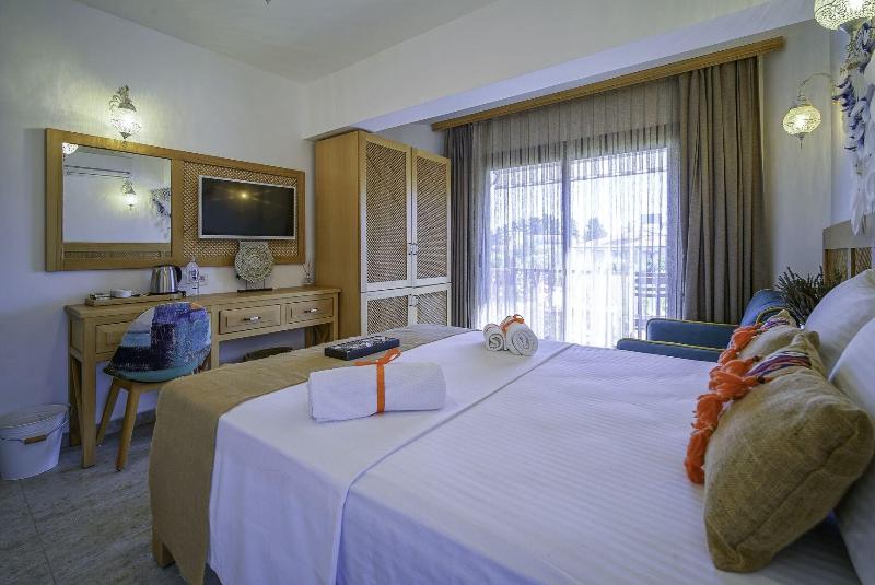 Savana Butik Otel image