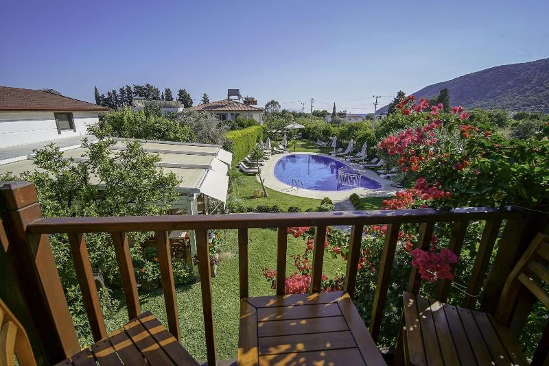 Savana Butik Otel image