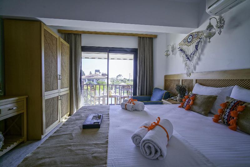 Savana Butik Otel image