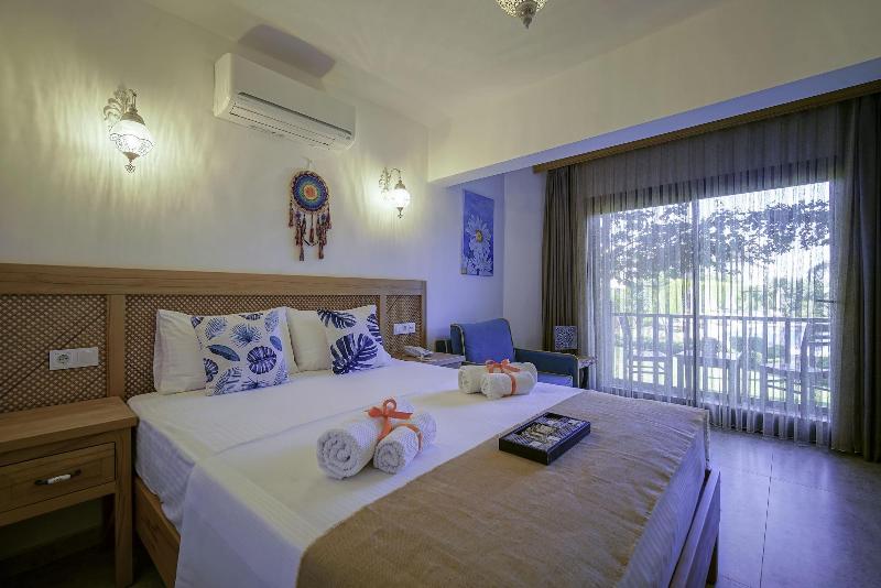 Savana Butik Otel image