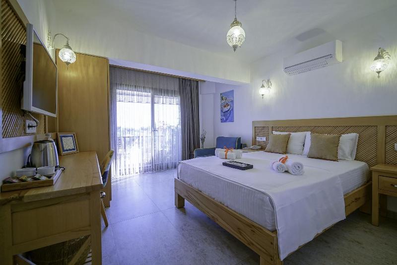 Savana Butik Otel image