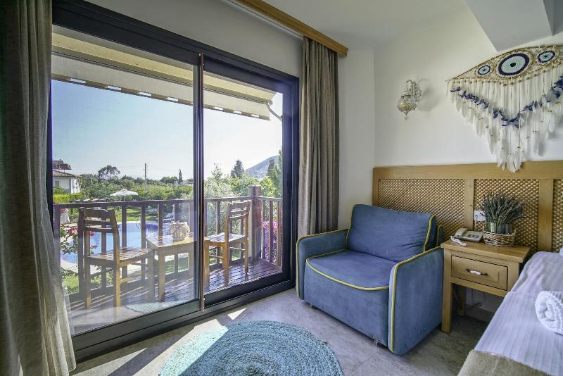 Savana Butik Otel image