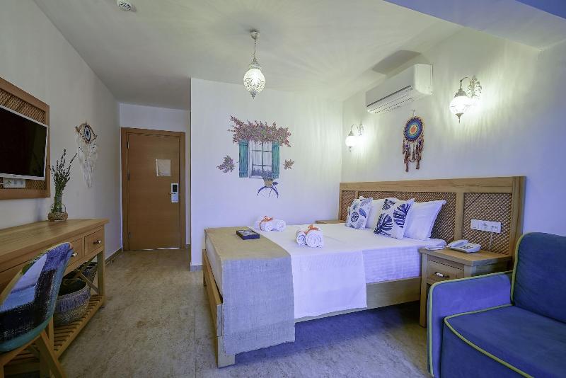 Savana Butik Otel image