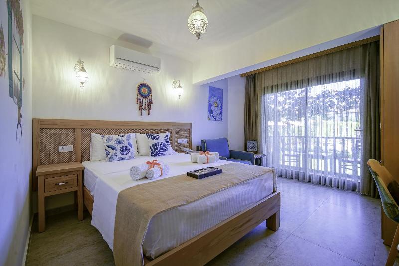 Savana Butik Otel image