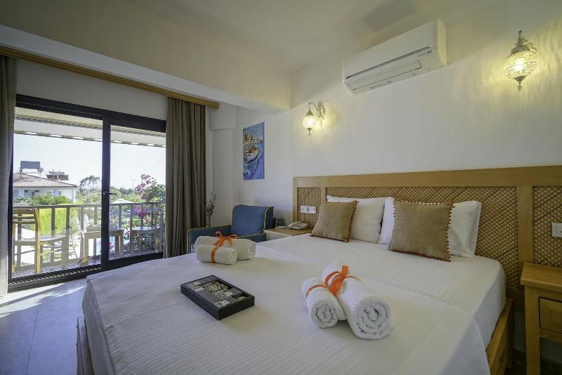 Savana Butik Otel image