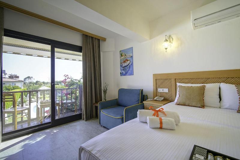 Savana Butik Otel image