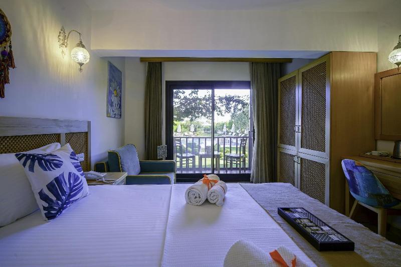 Savana Butik Otel image