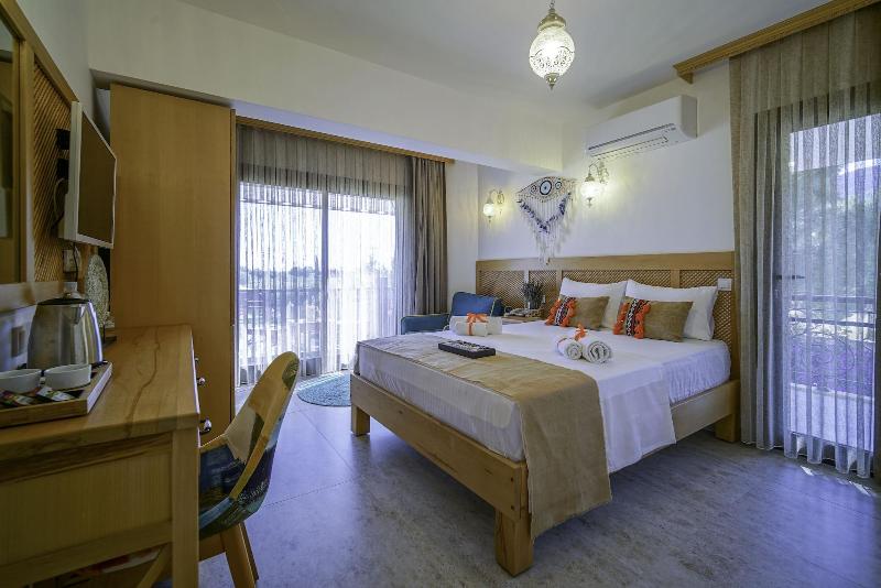 Savana Butik Otel image