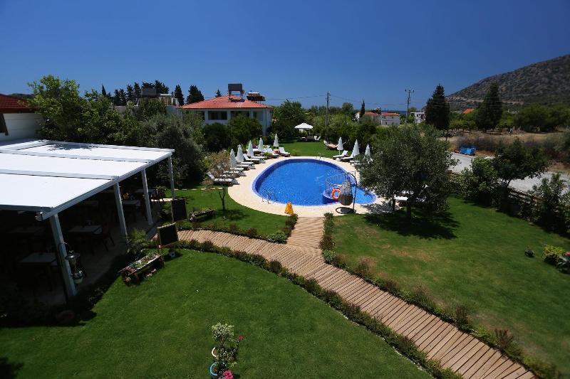 Savana Butik Otel image