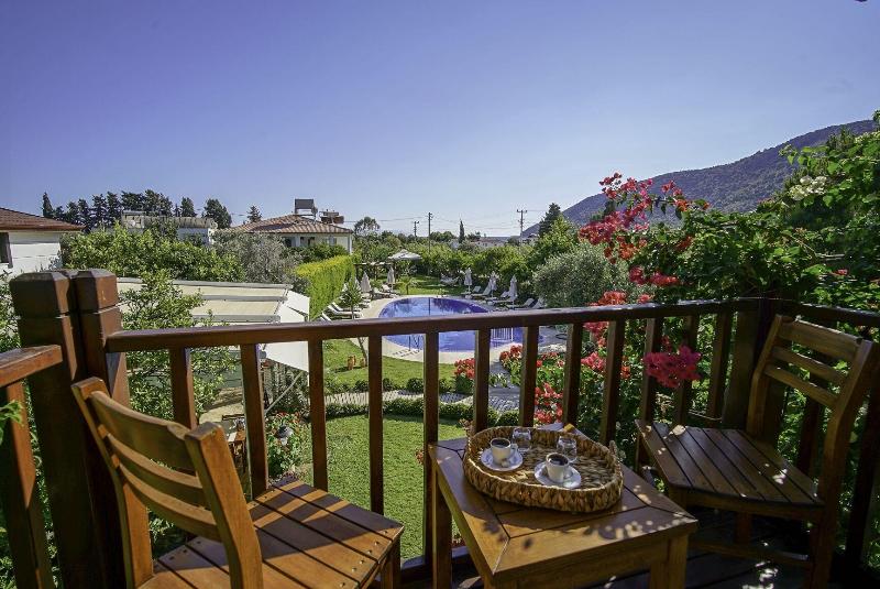 Savana Butik Otel image