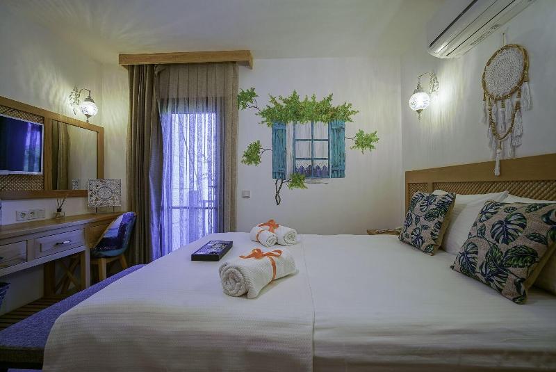 Savana Butik Otel image