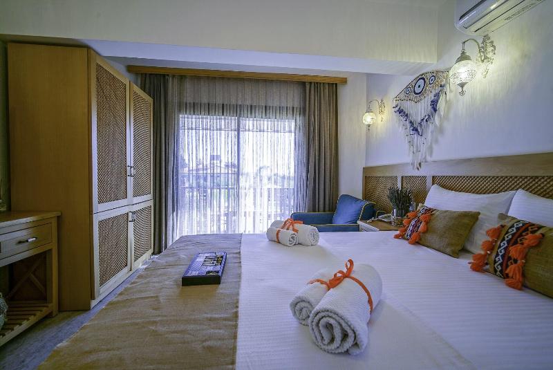 Savana Butik Otel image