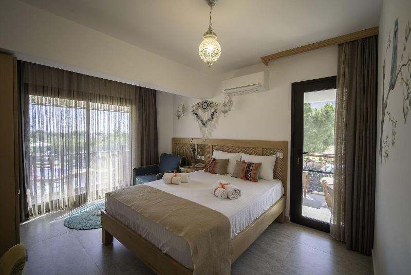 Savana Butik Otel image