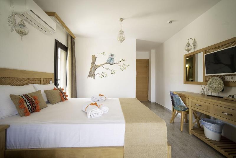 Savana Butik Otel image
