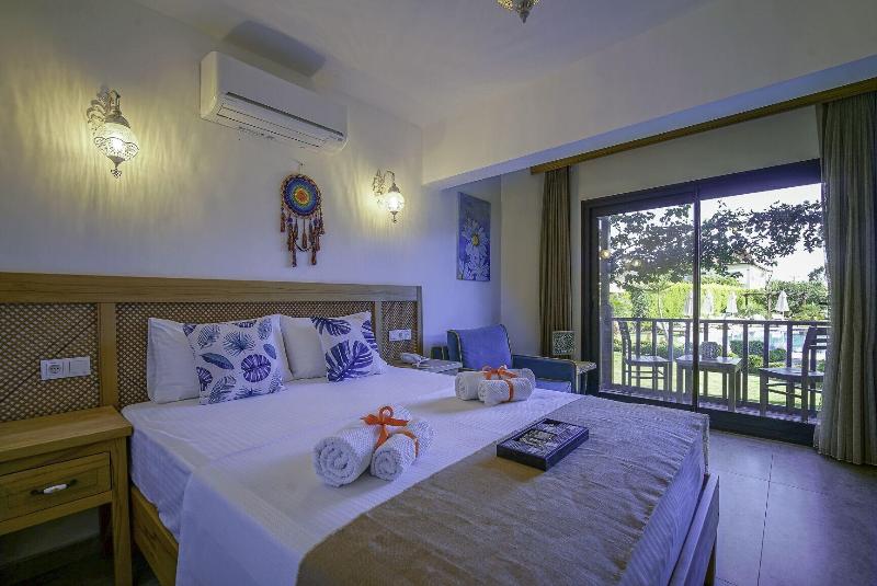 Savana Butik Otel image
