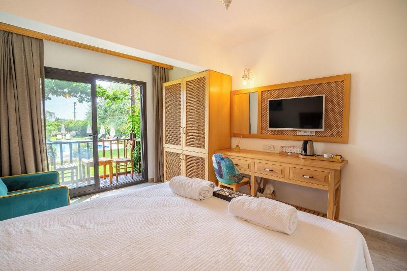 Savana Butik Otel image