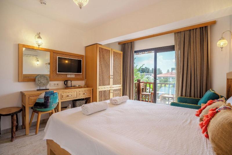 Savana Butik Otel image