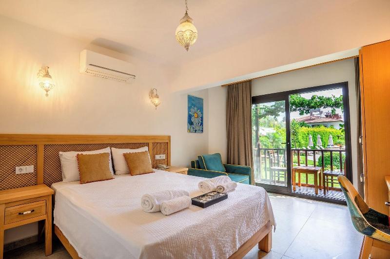 Savana Butik Otel image