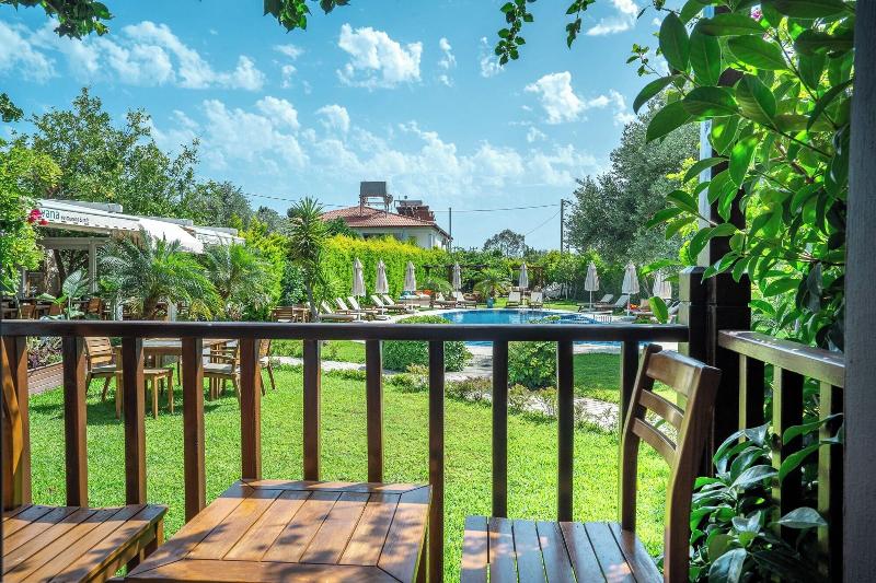 Savana Butik Otel image