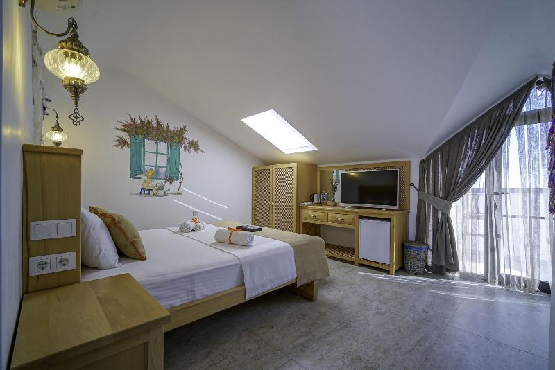 Savana Butik Otel image