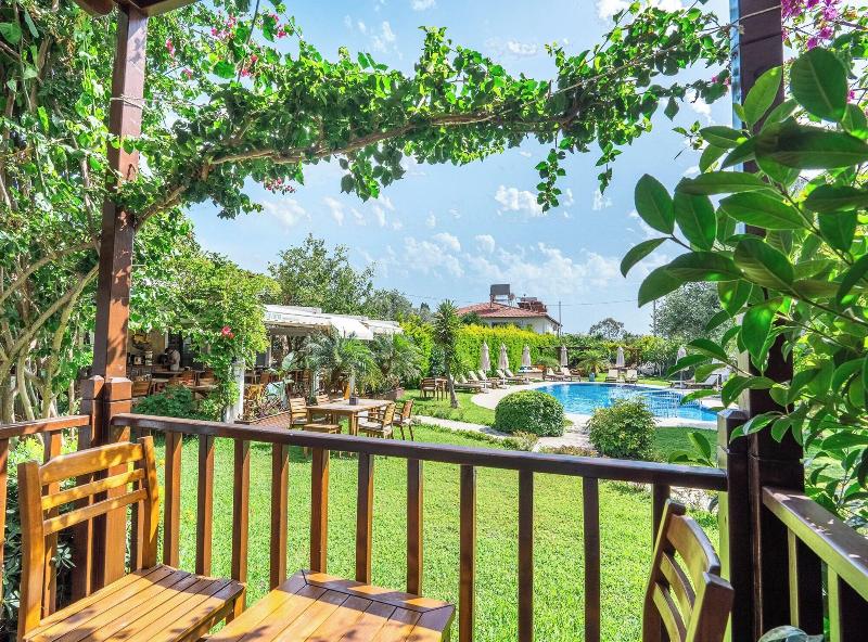 Savana Butik Otel image