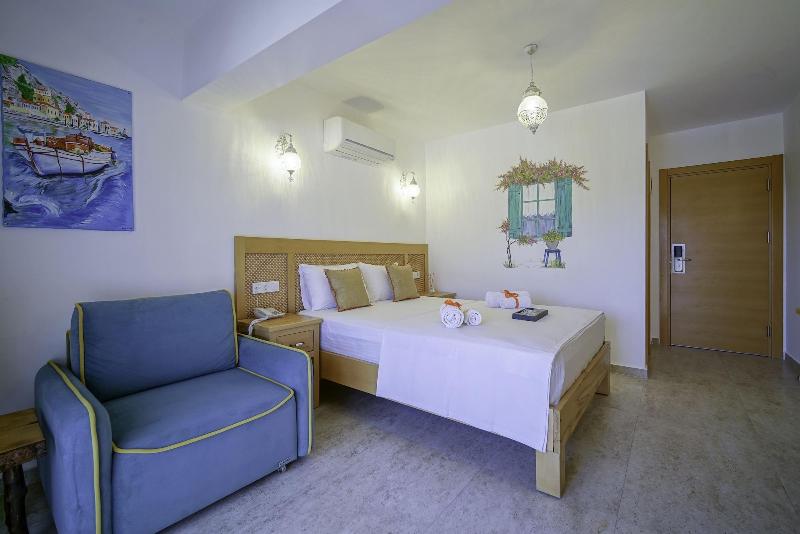 Savana Butik Otel image