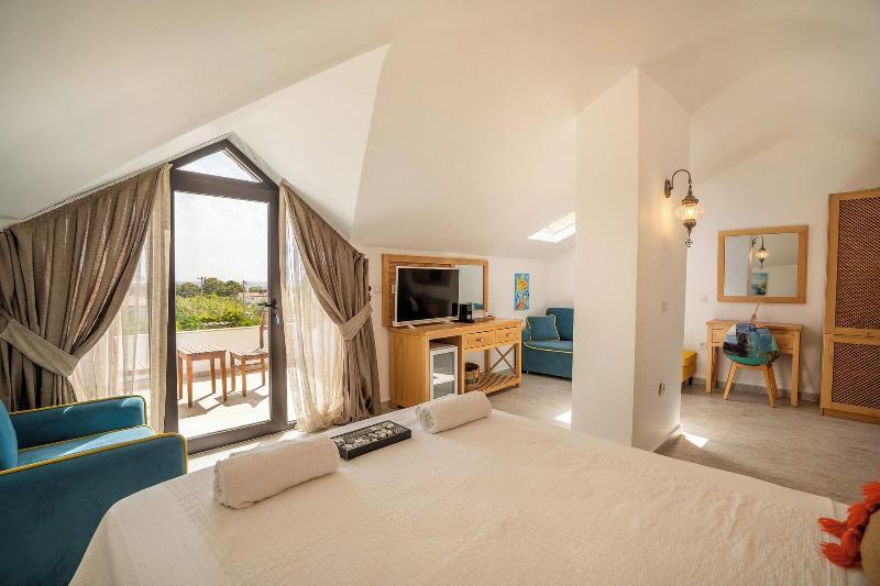 Savana Butik Otel image