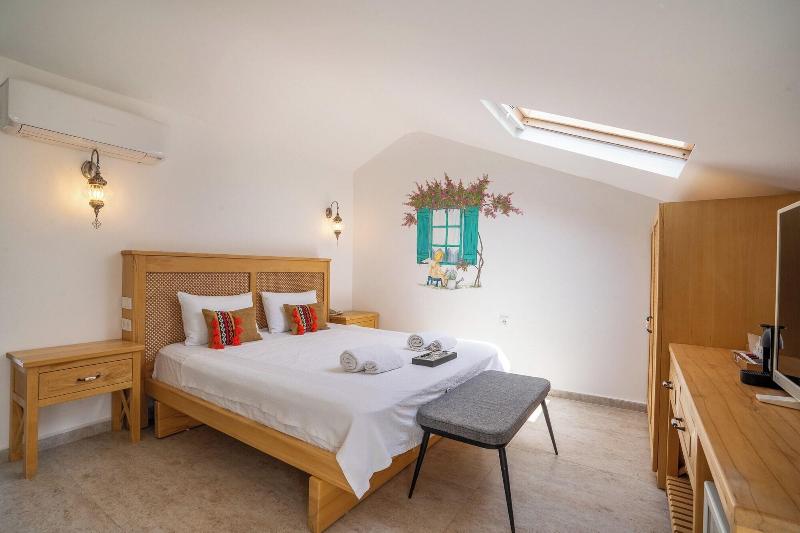 Savana Butik Otel image