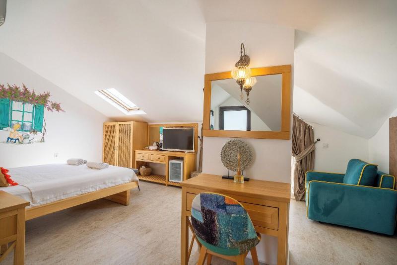 Savana Butik Otel image