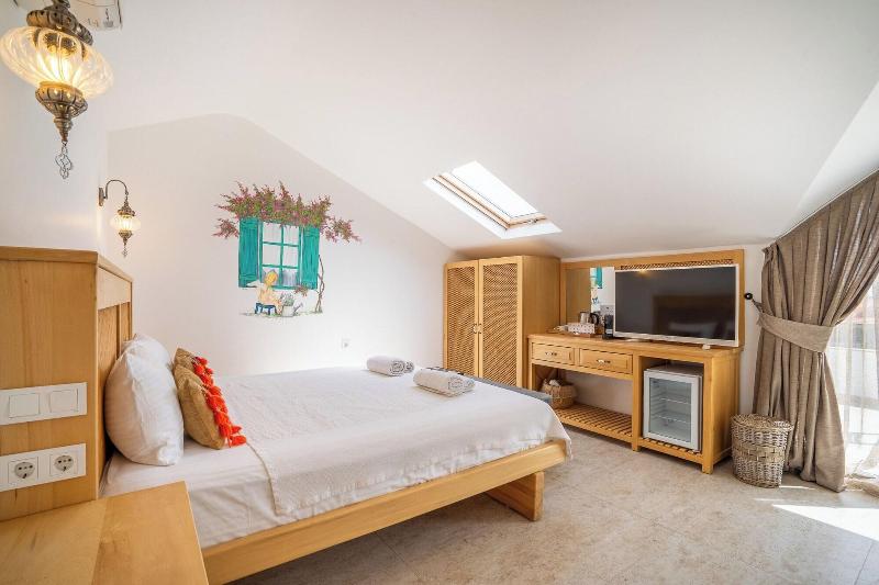 Savana Butik Otel image