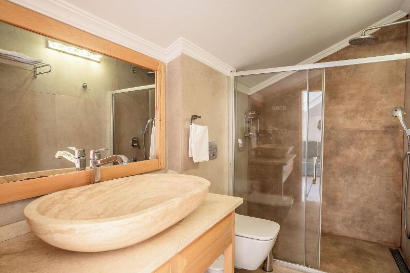 Savana Butik Otel image